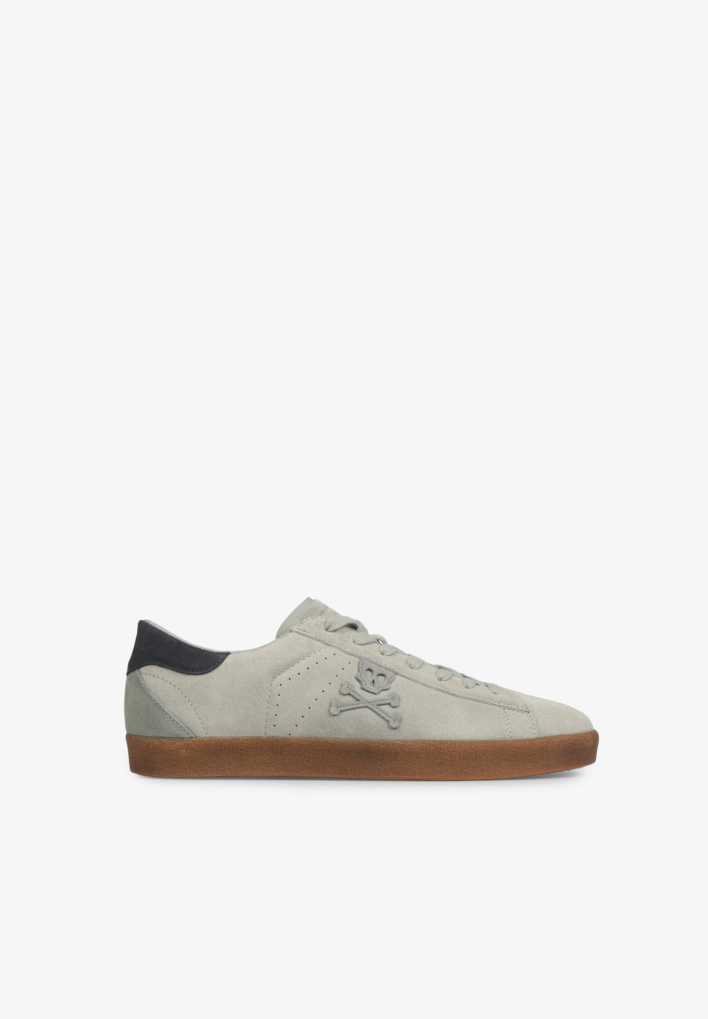 SNEAKERS BAJAS ANTE
