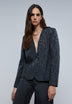 BLAZER FLUIDA ANIMAL PRINT