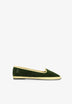 SLIPPERS TERCIOPELO