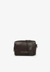 BOLSO MINI BOWLING PIEL