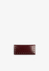 CARTERA PIEL TACHAS