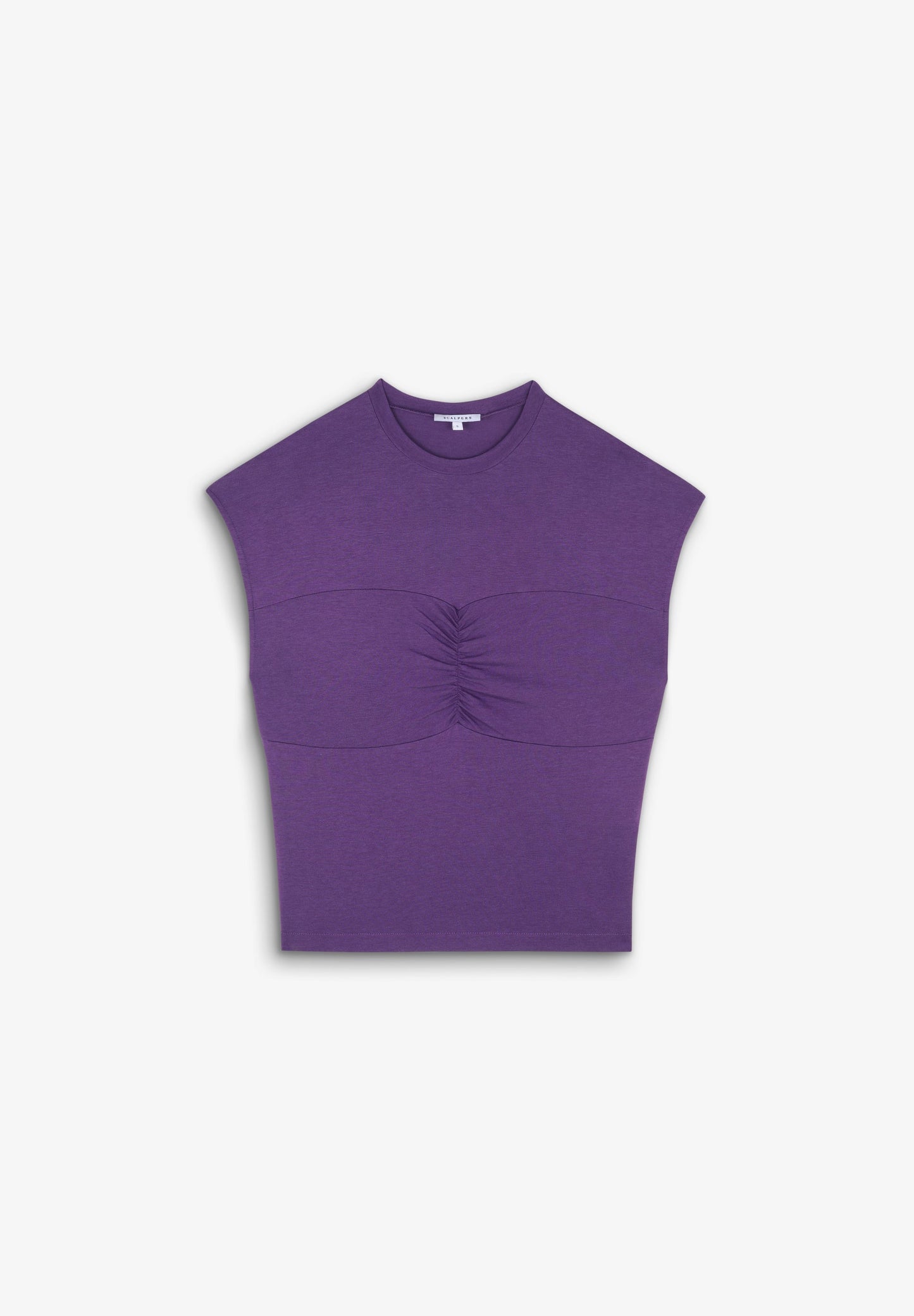 CAMISETA FRUNCE DELANTERO