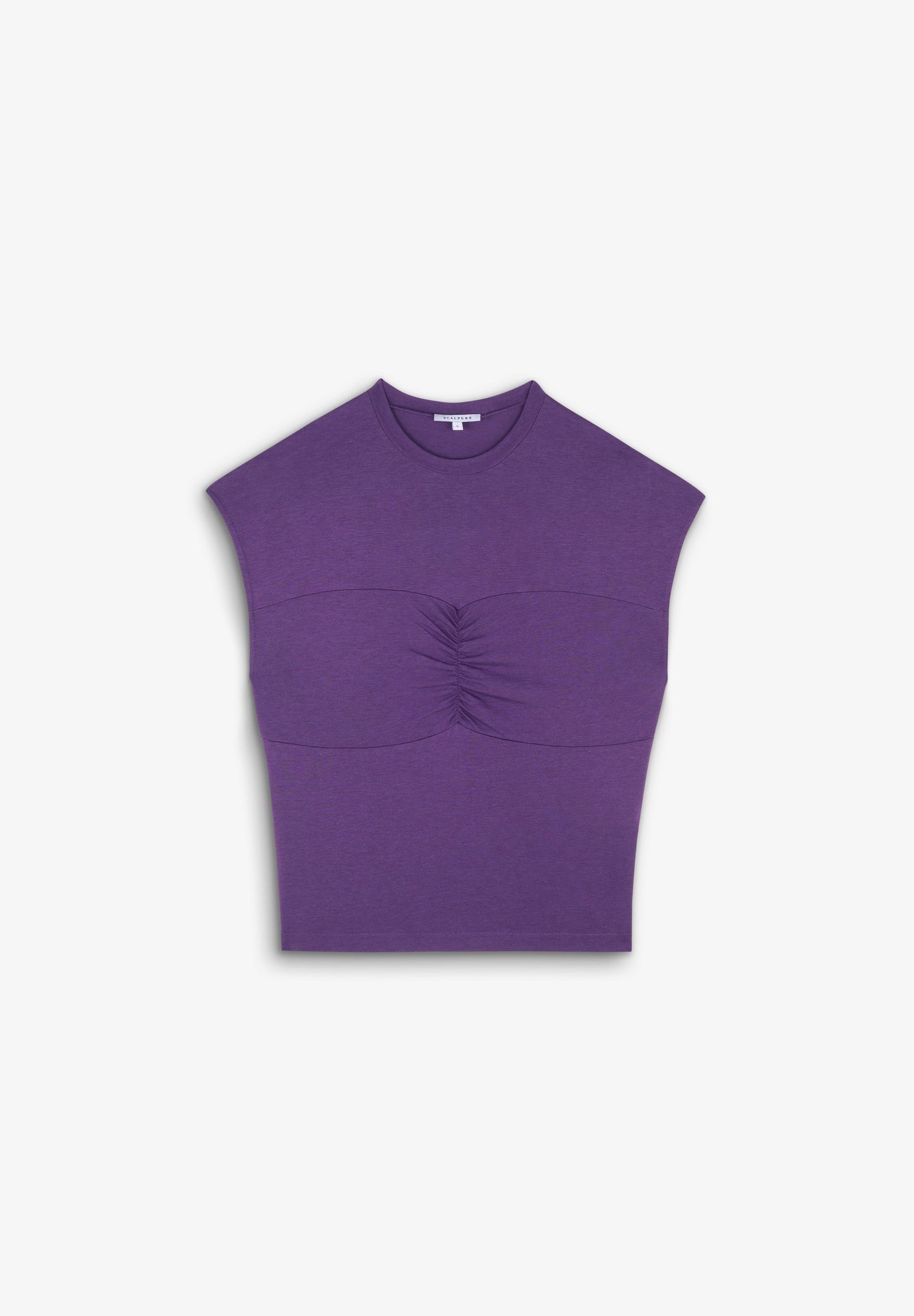 CAMISETA FRUNCE DELANTERO