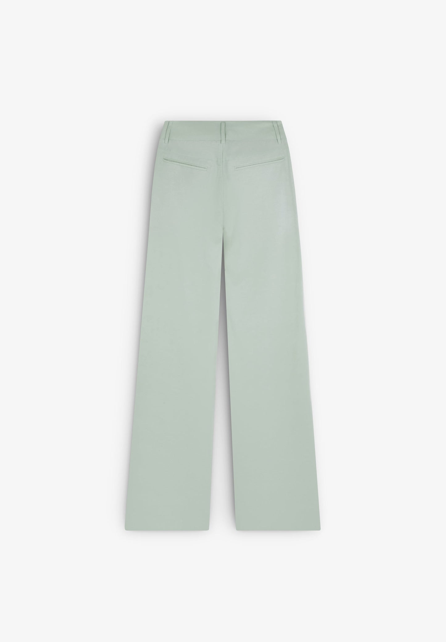 PANTALÓN WIDE LEG BOTONES