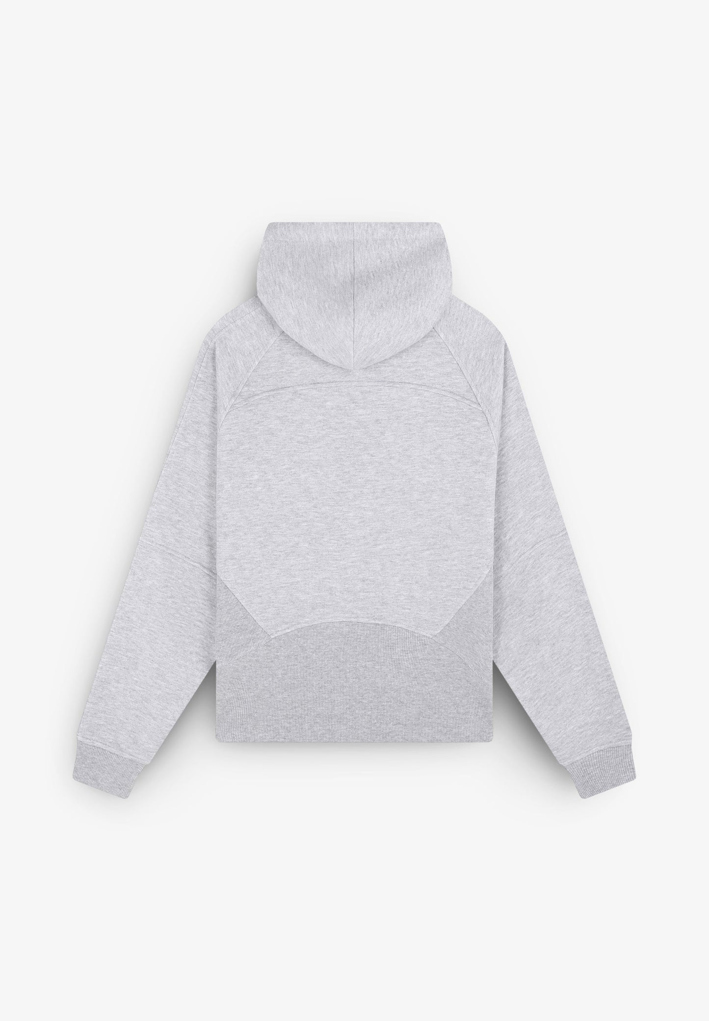 SUDADERA CAPUCHA CORDONES