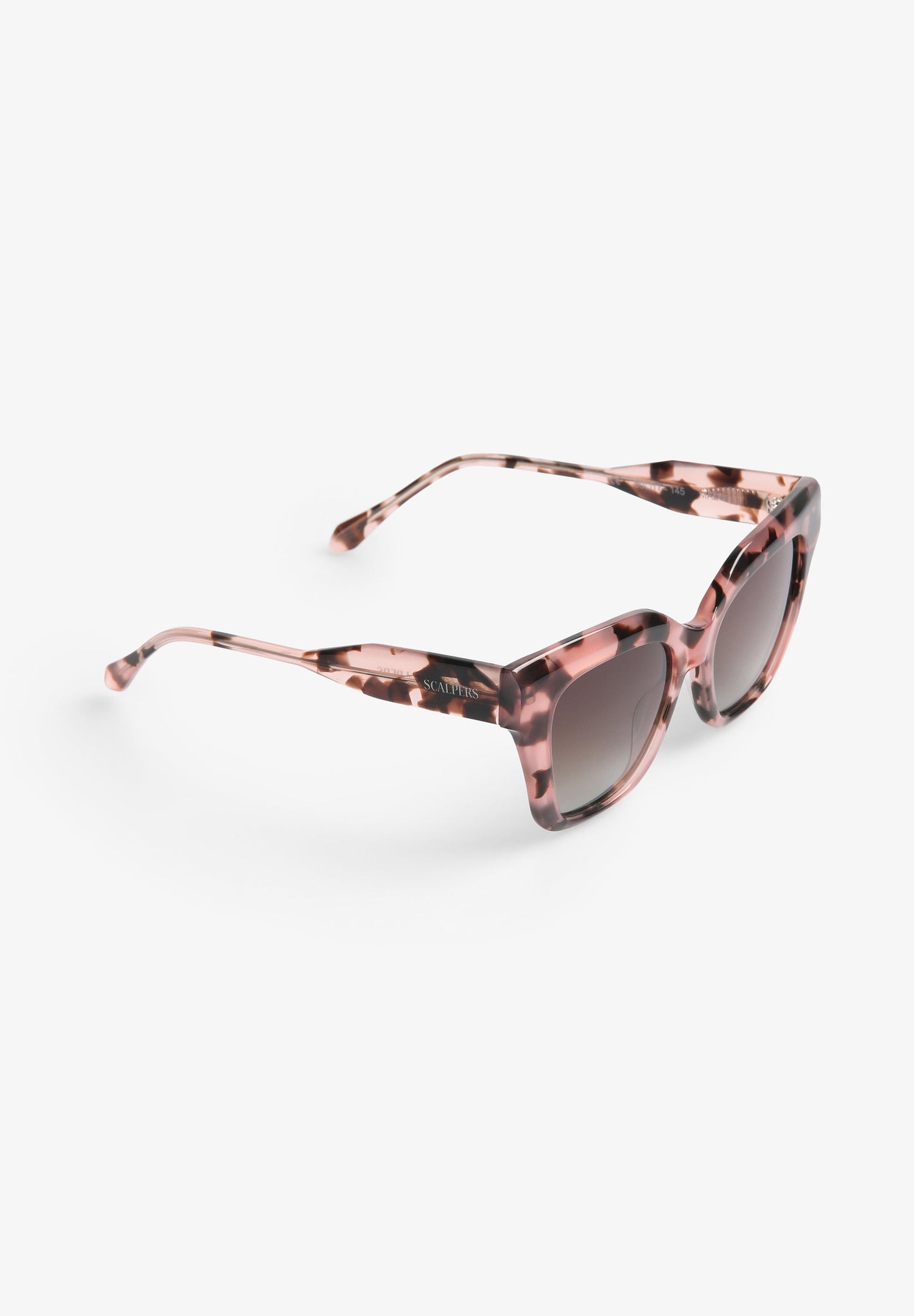 GAFAS CAT EYE CUADRADAS