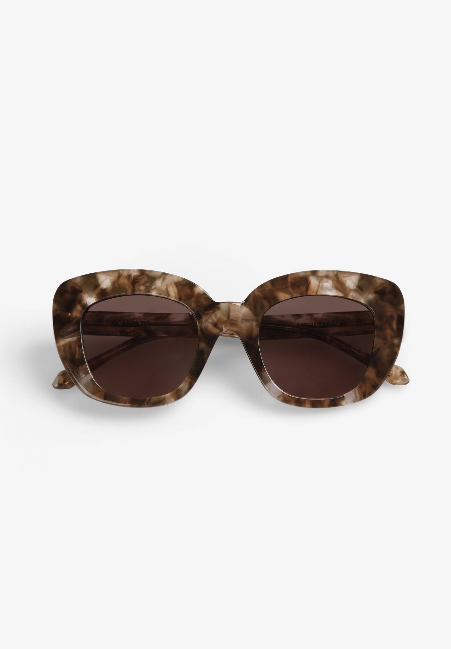 GAFAS SOL MONTURA CAREY