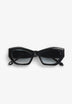 GAFAS SOL RECTANGULARES