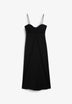 VESTIDO CREMALLERA TRASERA