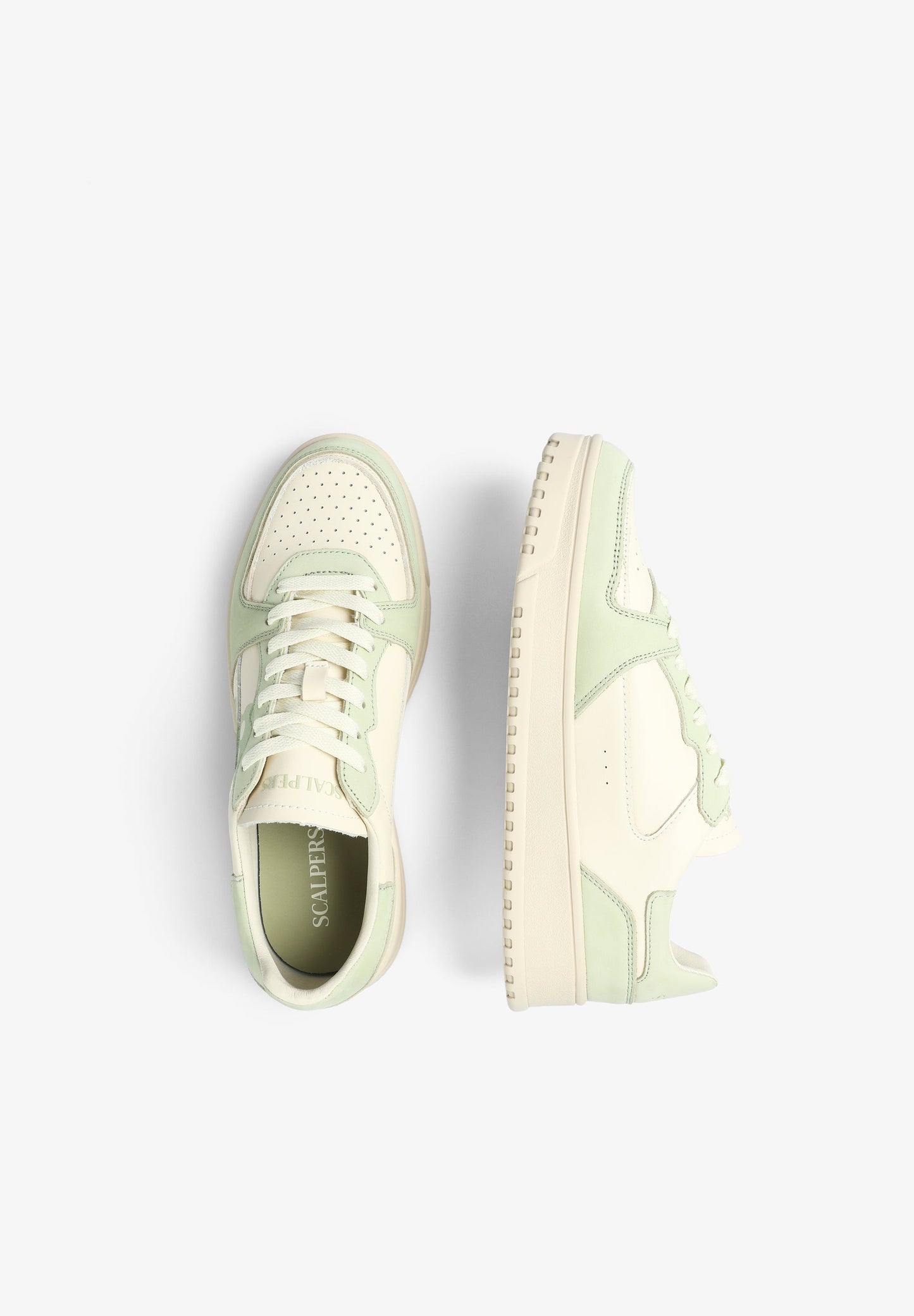 SNEAKERS DETALLE CALAVERA GLITTER