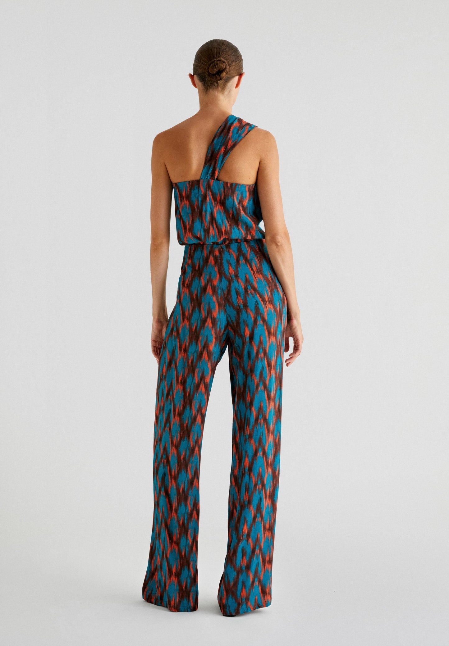 DIS PRINT PANT