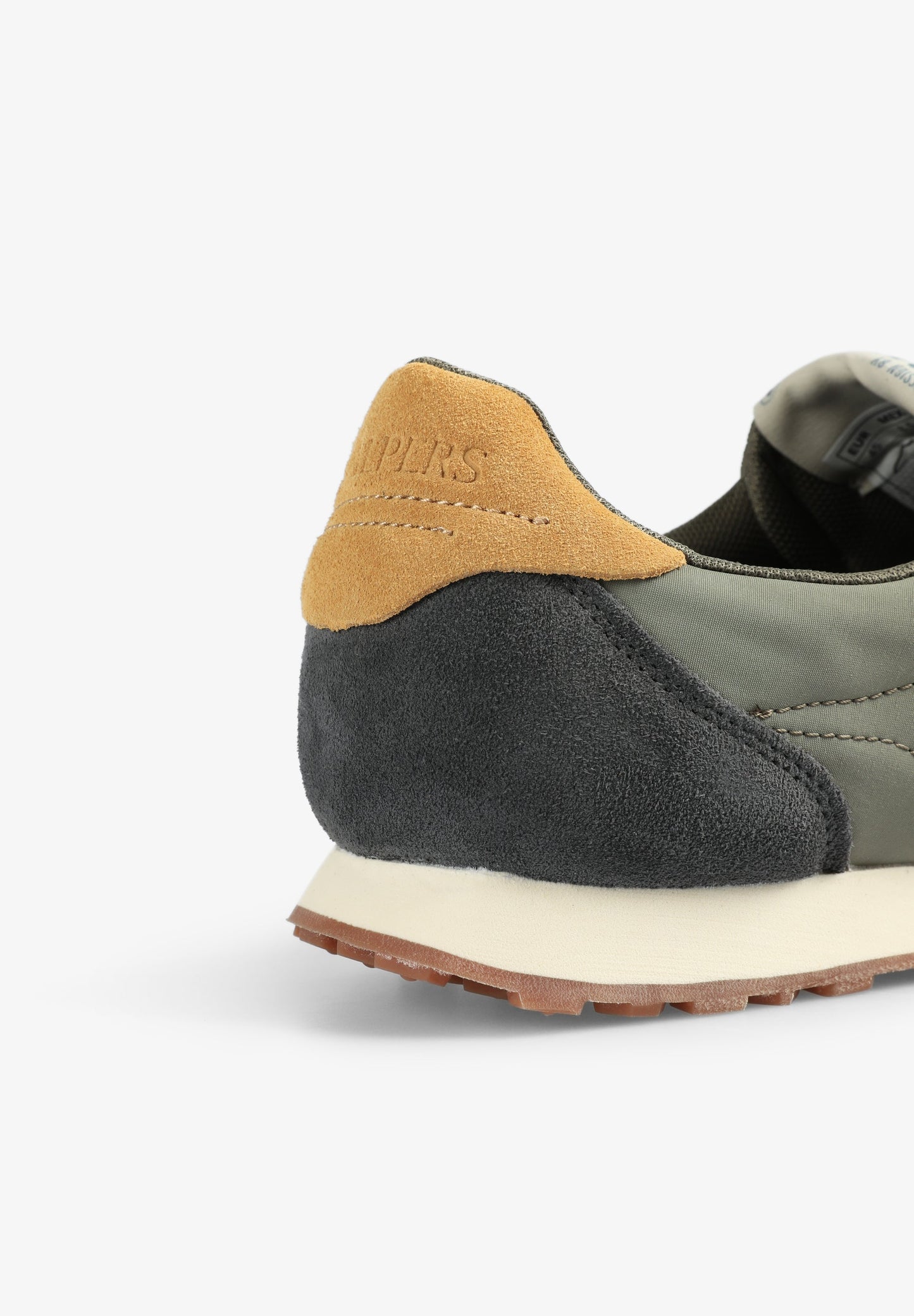 SNEAKERS BAJAS PRINT CALAVERA