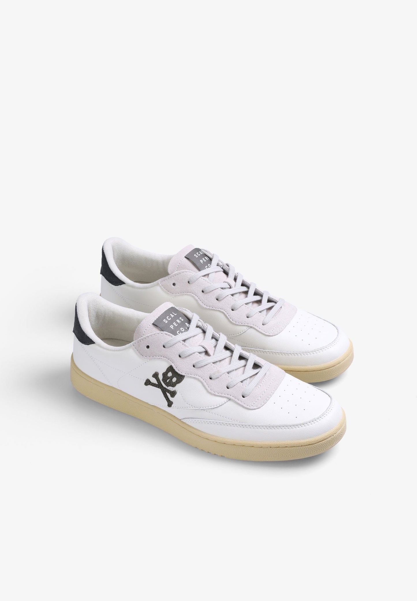 SNEAKERS SUELA CASCO