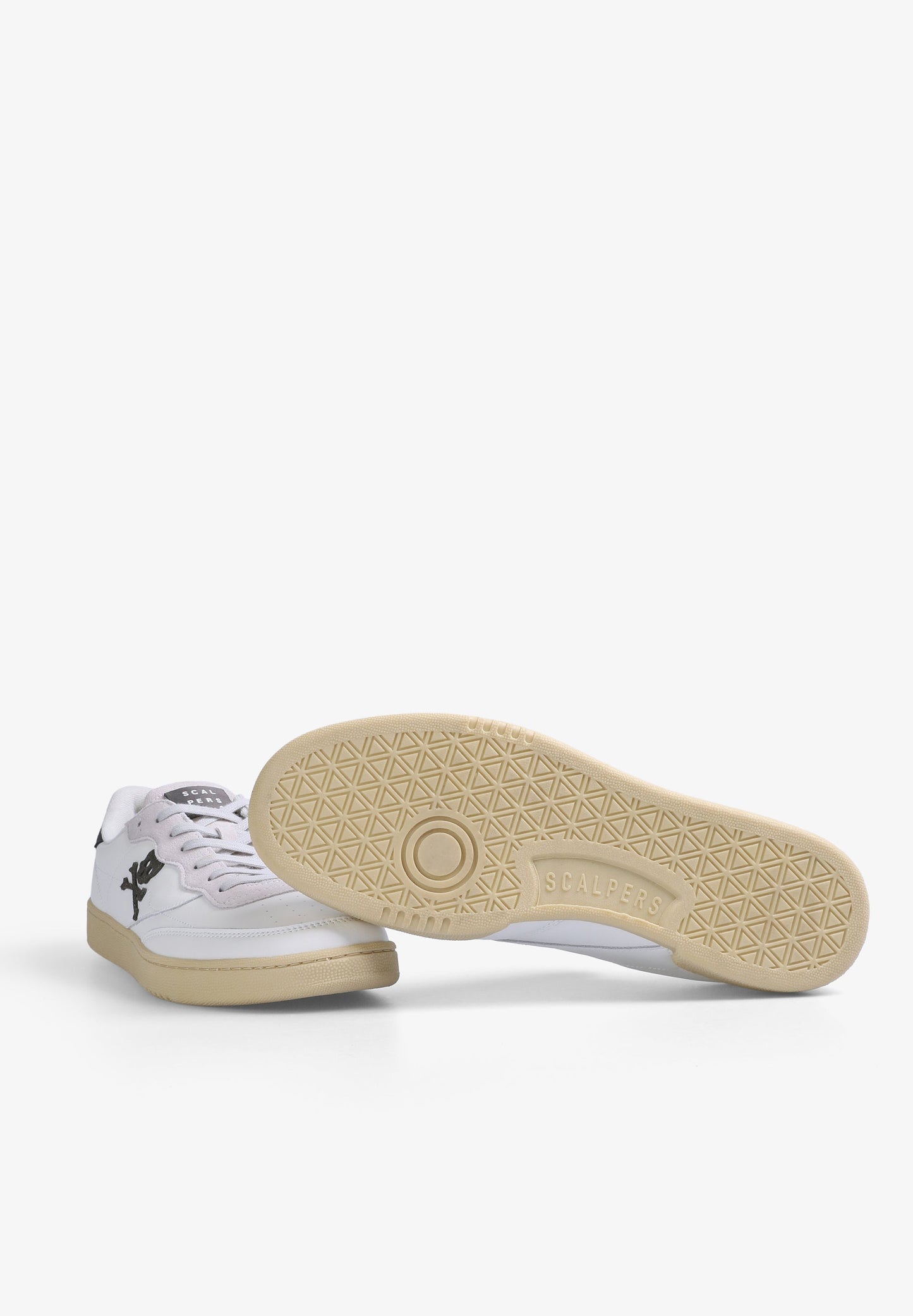 SNEAKERS SUELA CASCO