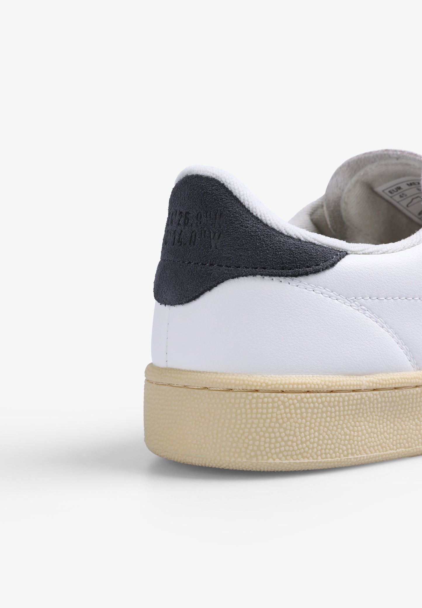 SNEAKERS SUELA CASCO