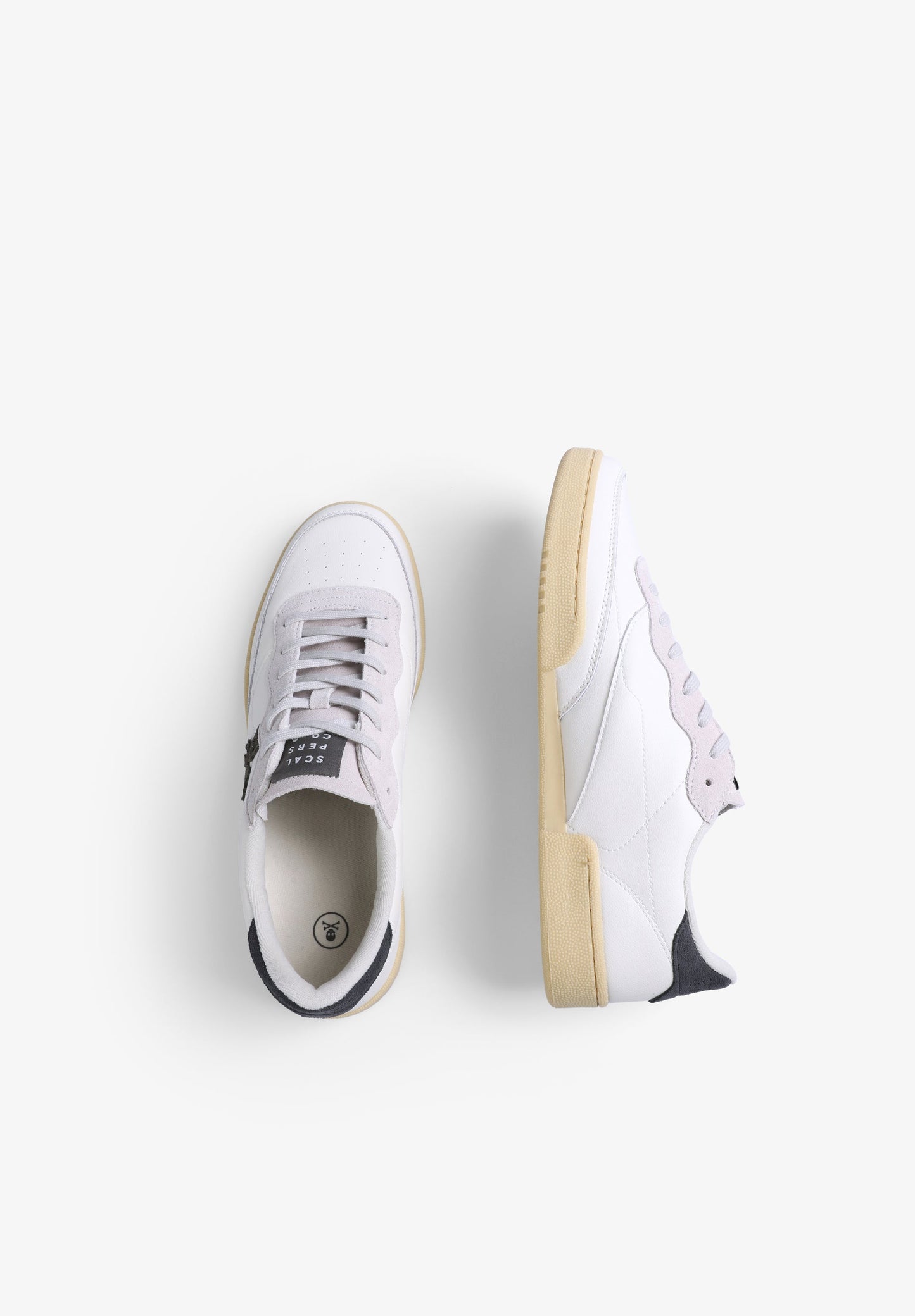 SNEAKERS SUELA CASCO