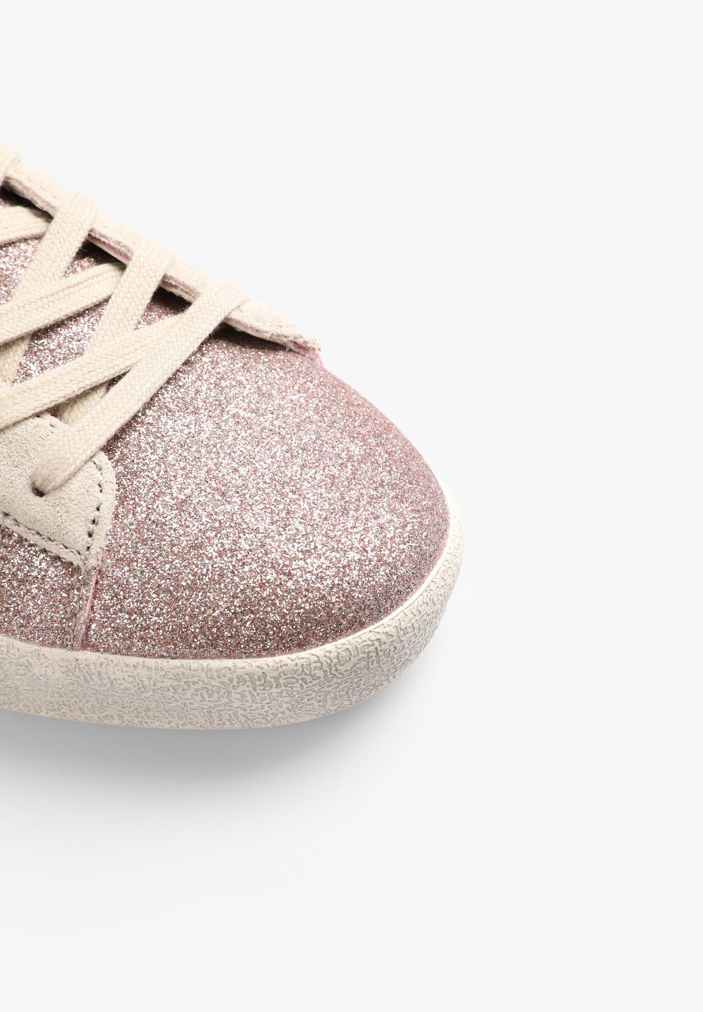 TENIS BAJAS GLITTER