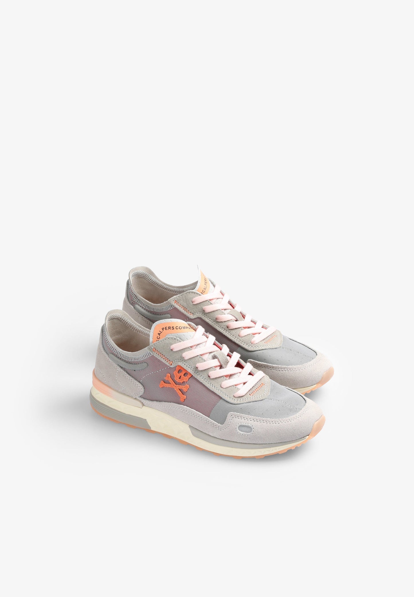 SNEAKERS ANTE TRICOLOR