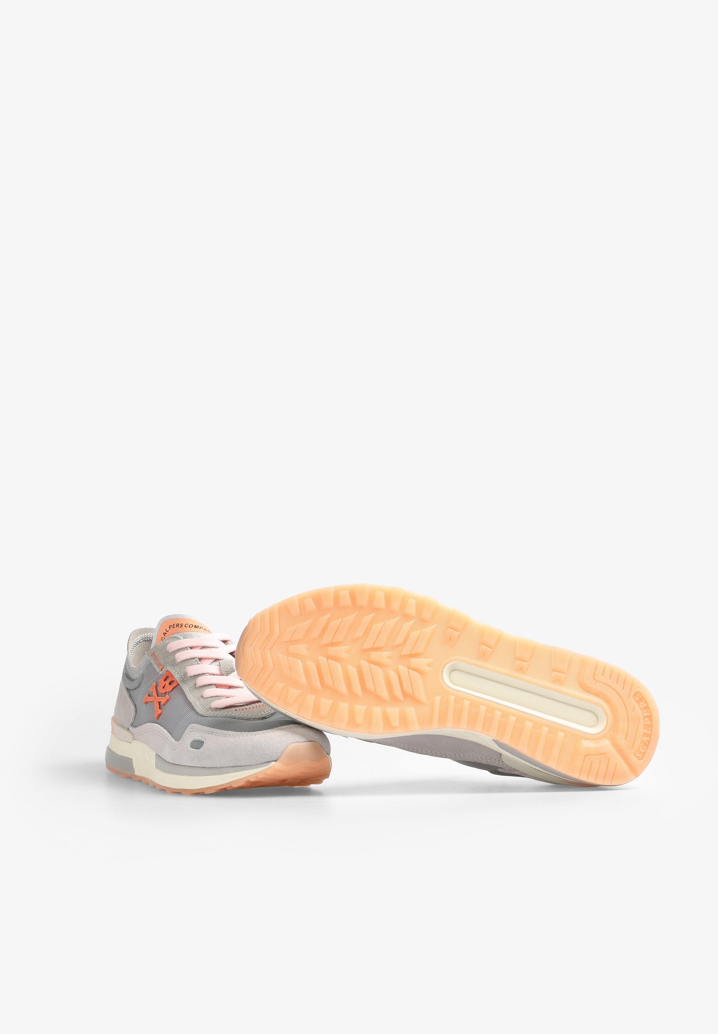 SNEAKERS ANTE TRICOLOR