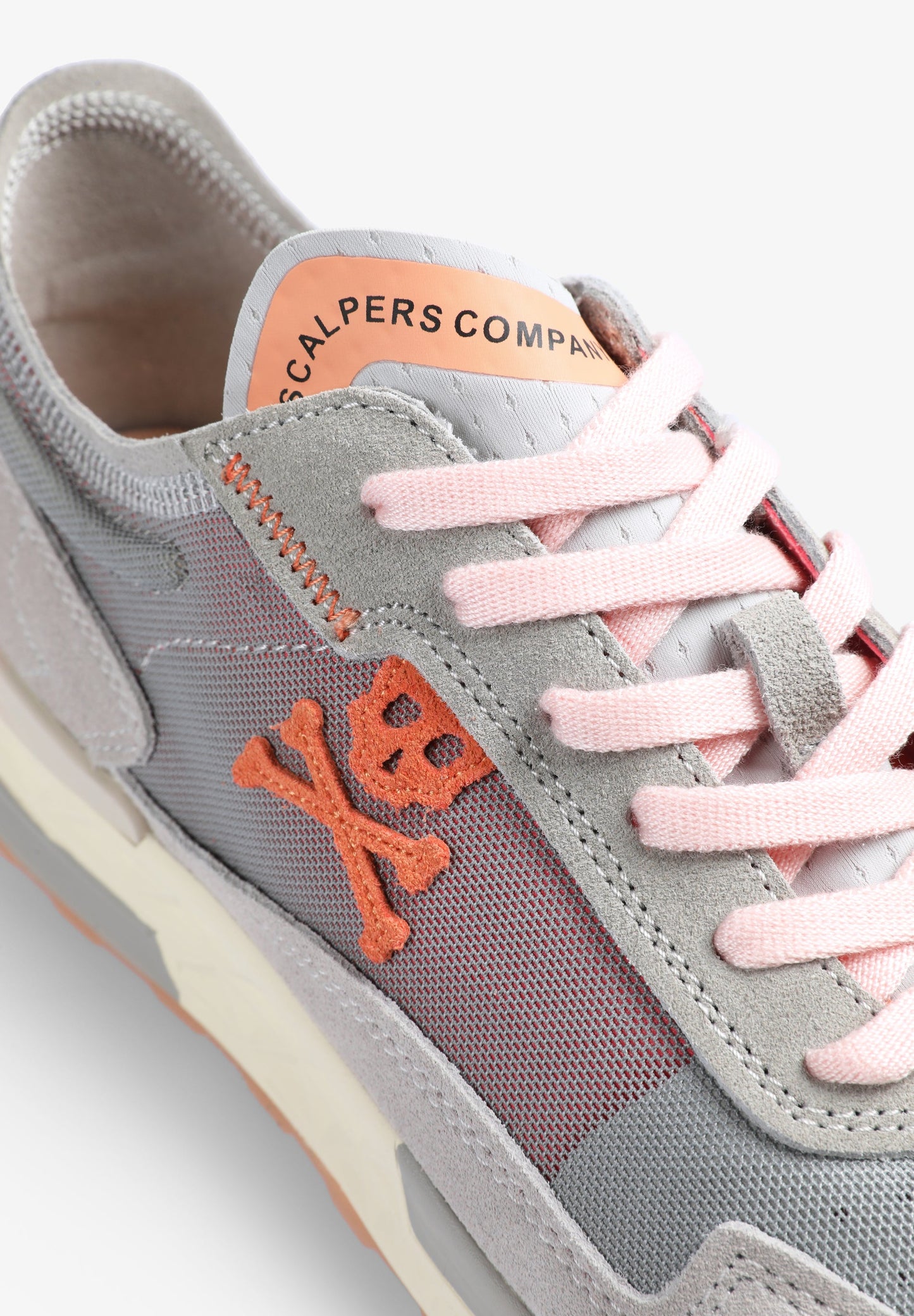 SNEAKERS ANTE TRICOLOR