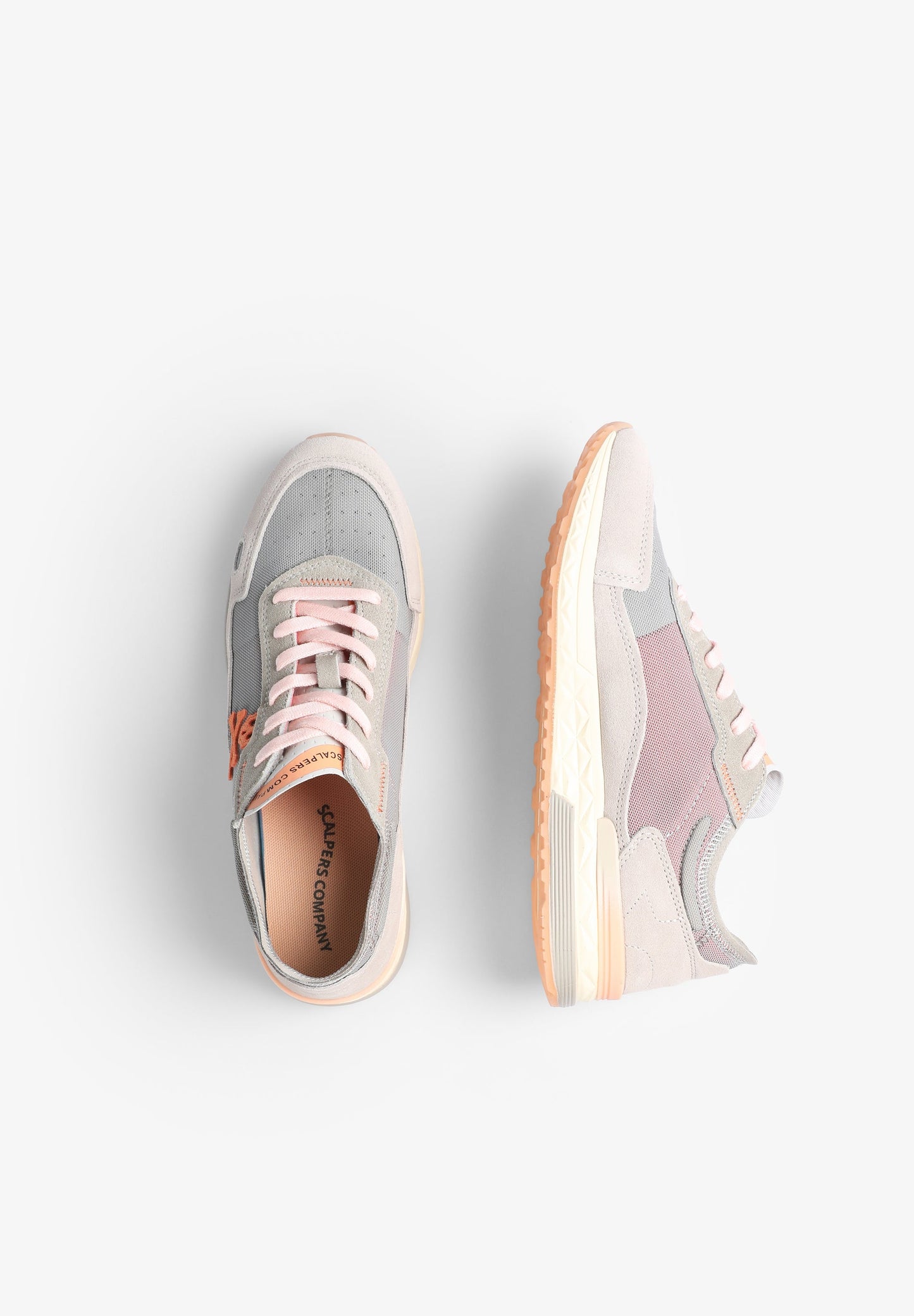 SNEAKERS ANTE TRICOLOR