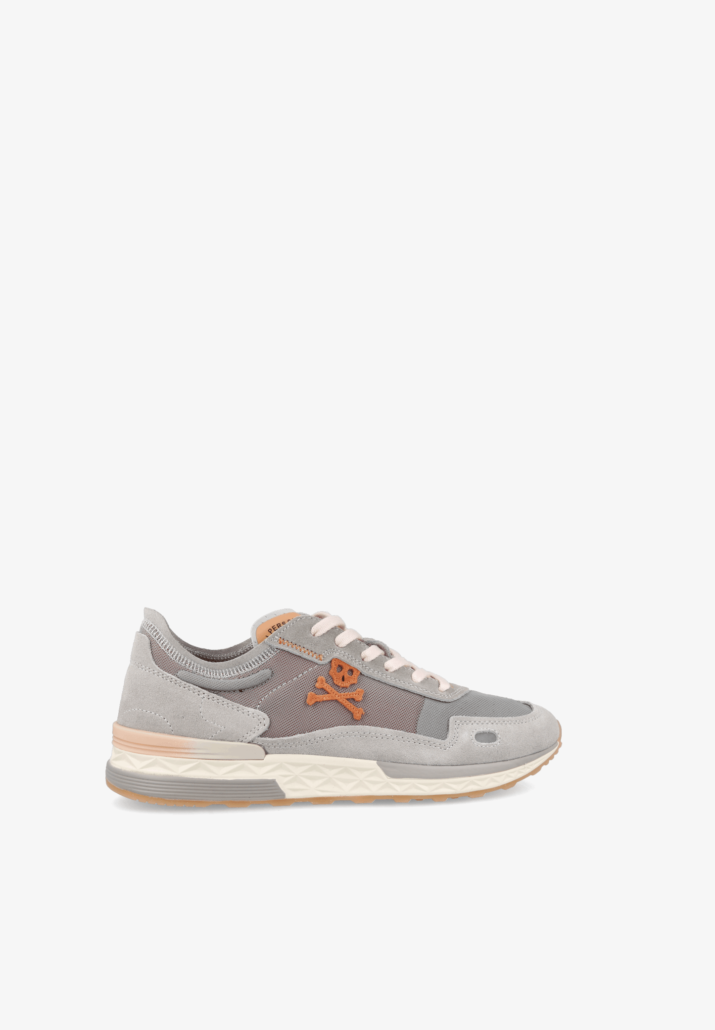 SNEAKERS ANTE TRICOLOR