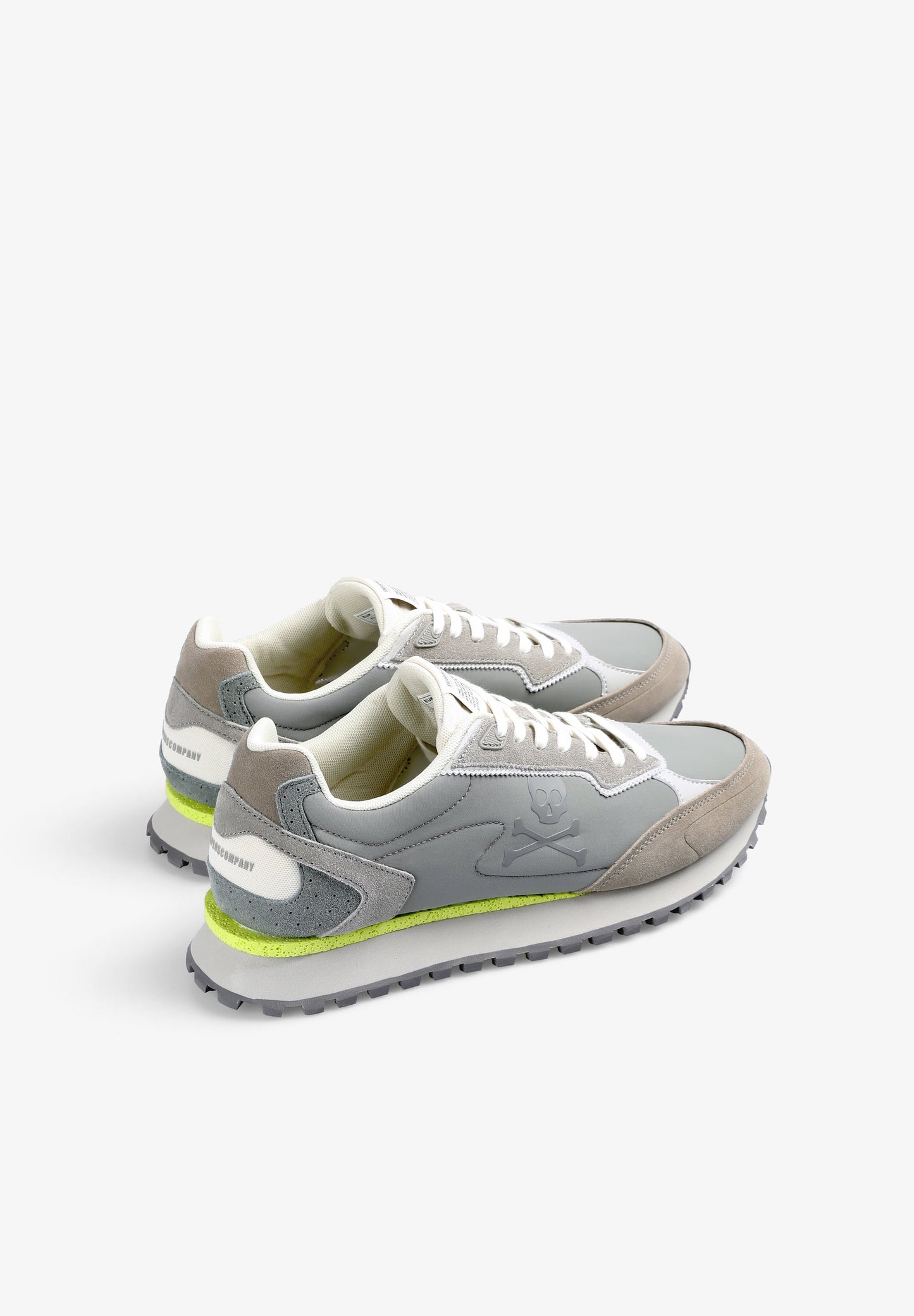 SNEAKERS ESTABILIZADOR CONTRASTE