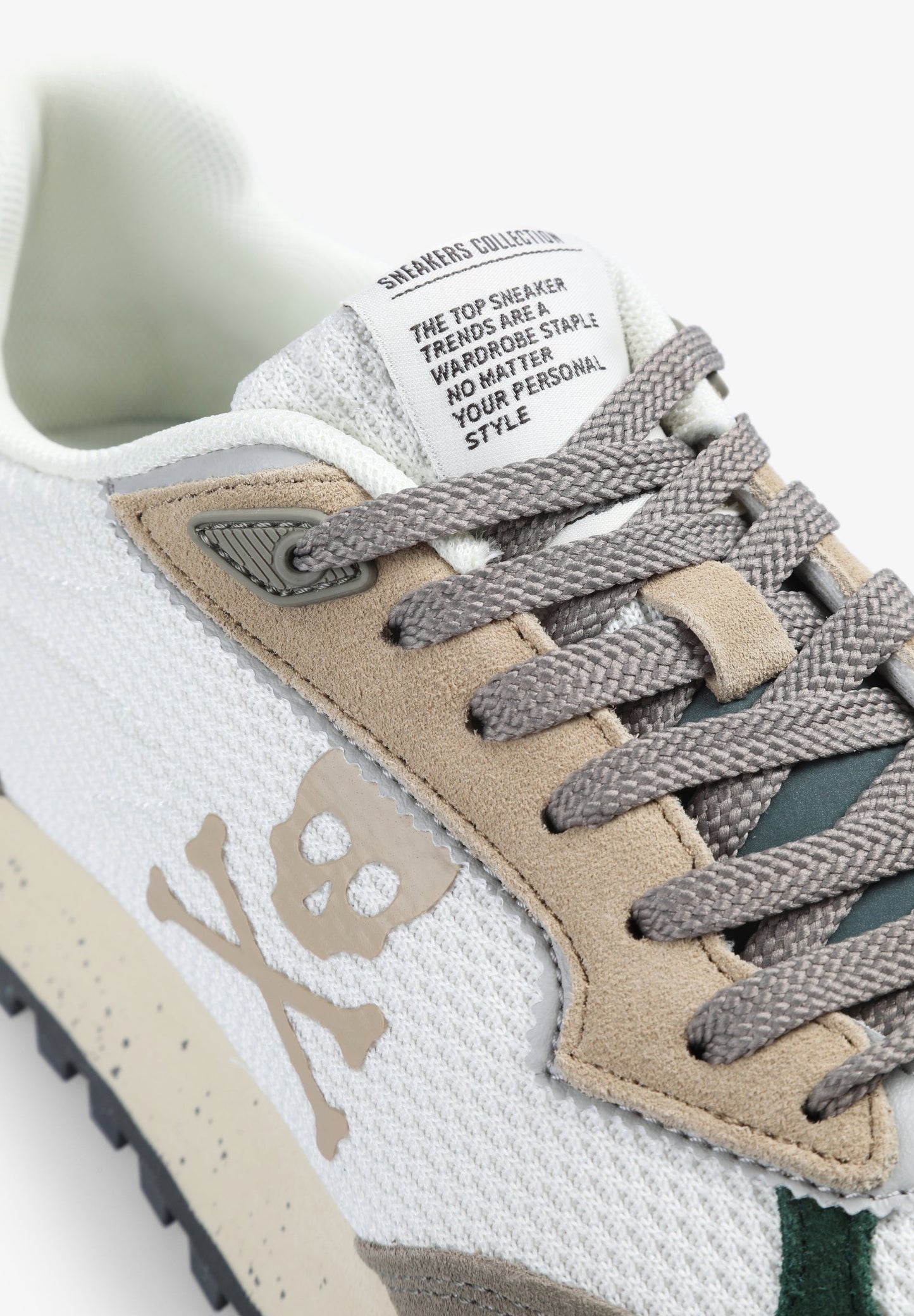 SNEAKERS ESTABILIZADOR CONTRASTE