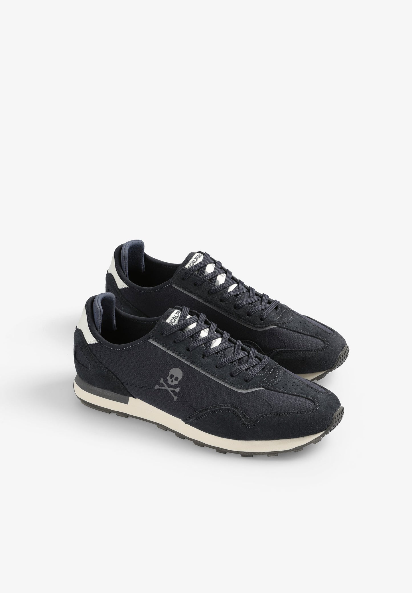 SNEAKERS ANTE CALAVERA