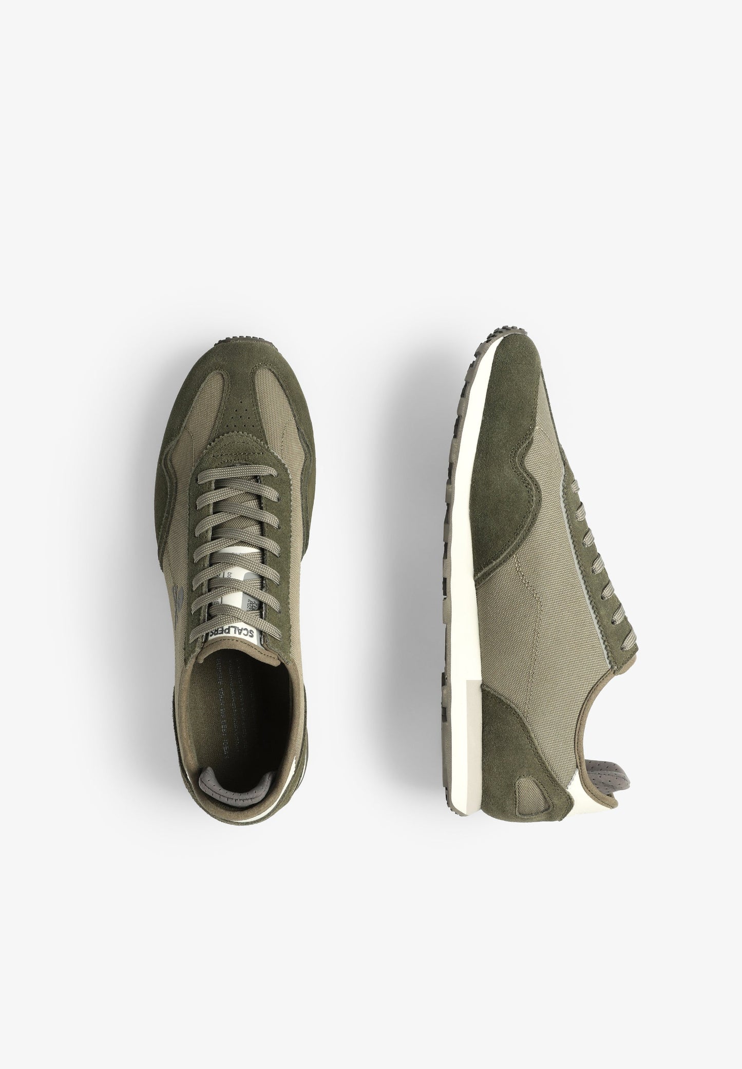 SNEAKERS ANTE CALAVERA