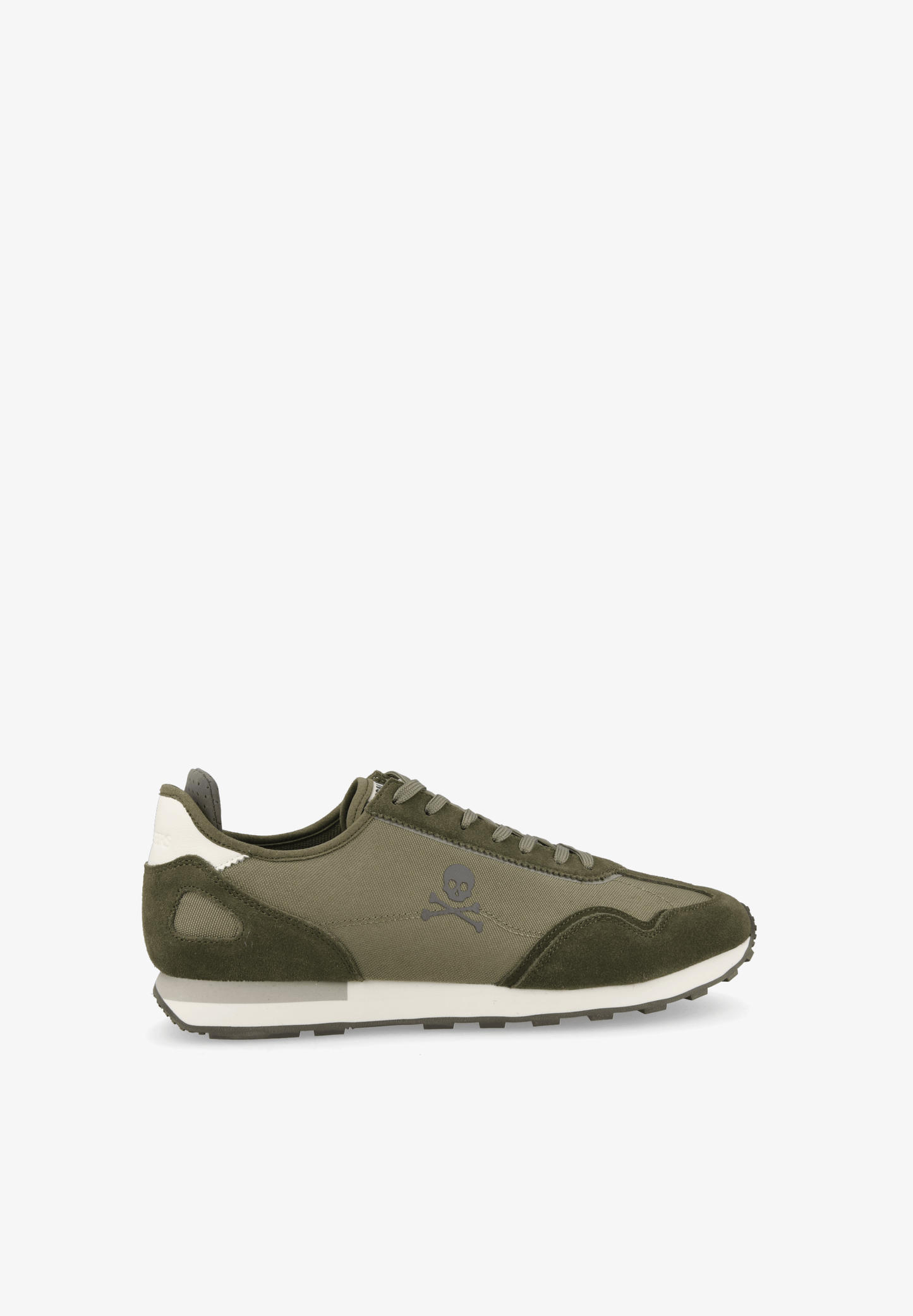 SNEAKERS ANTE CALAVERA