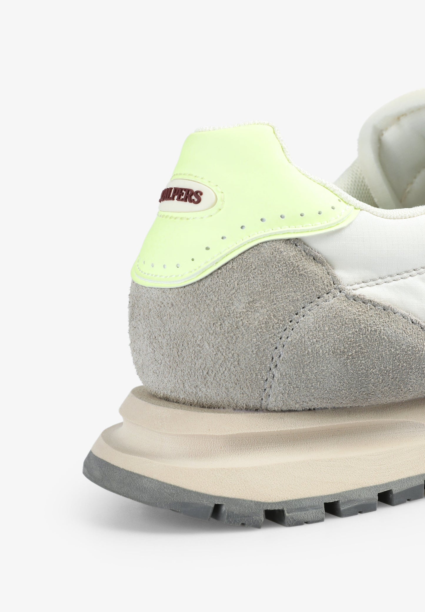 SNEAKERS CALAVERA PRINT HIGH DENSITY