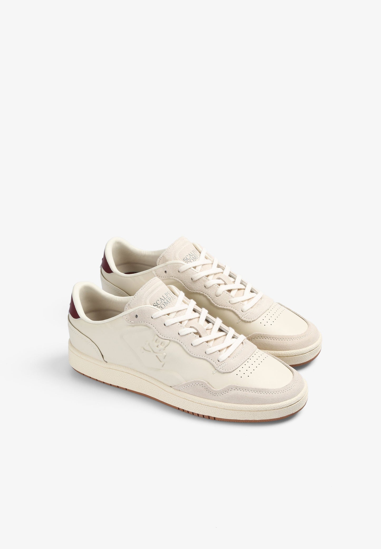 SNEAKERS NAPA DETALLE RELIEVE