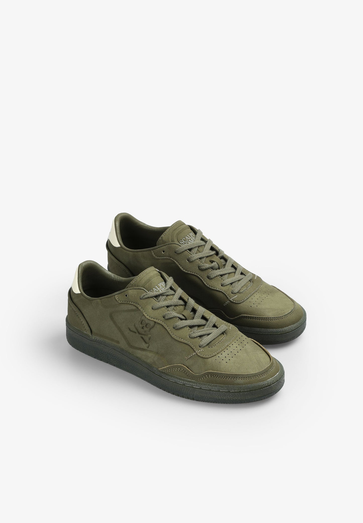 SNEAKERS NAPA DETALLE RELIEVE