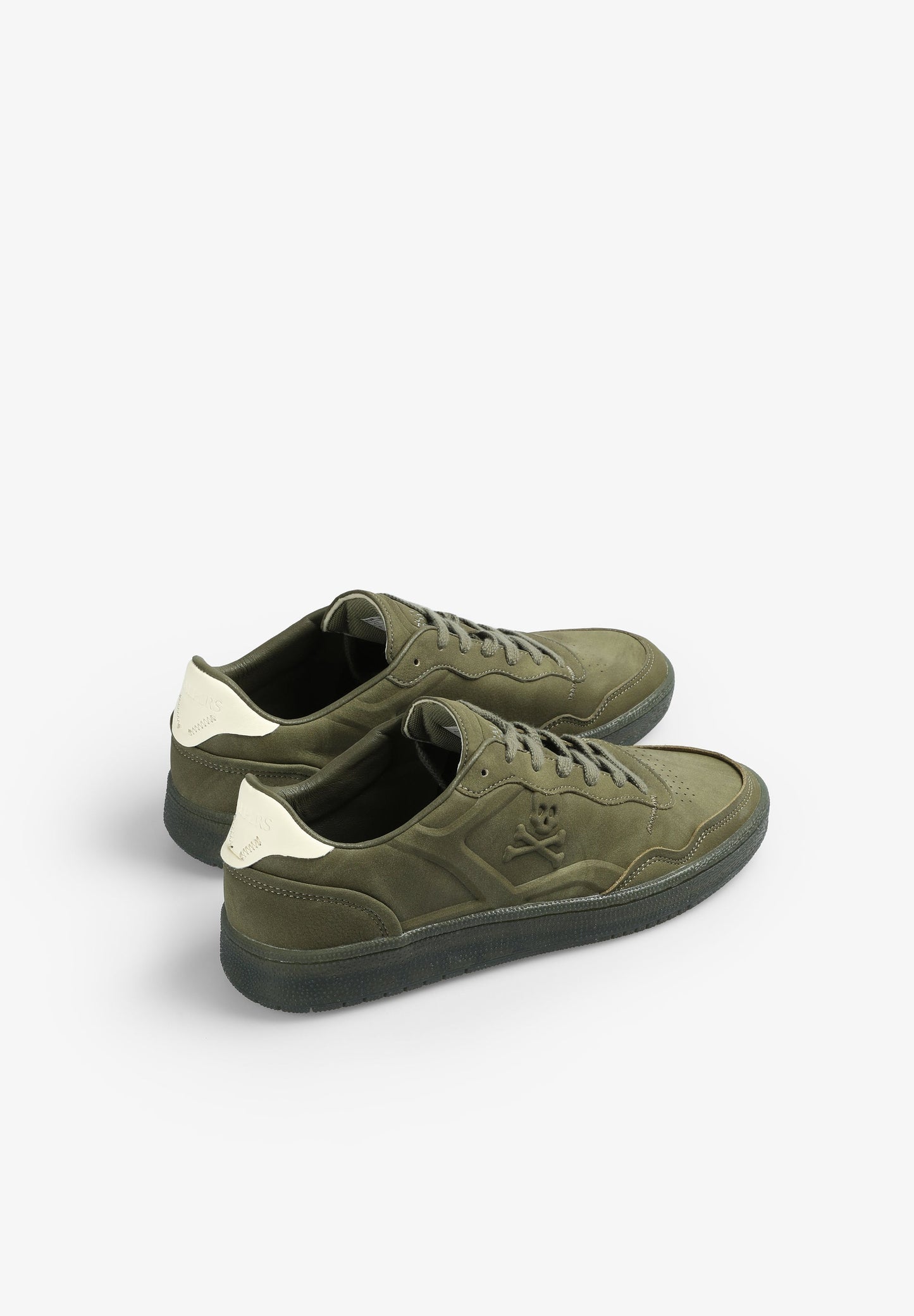 SNEAKERS NAPA DETALLE RELIEVE