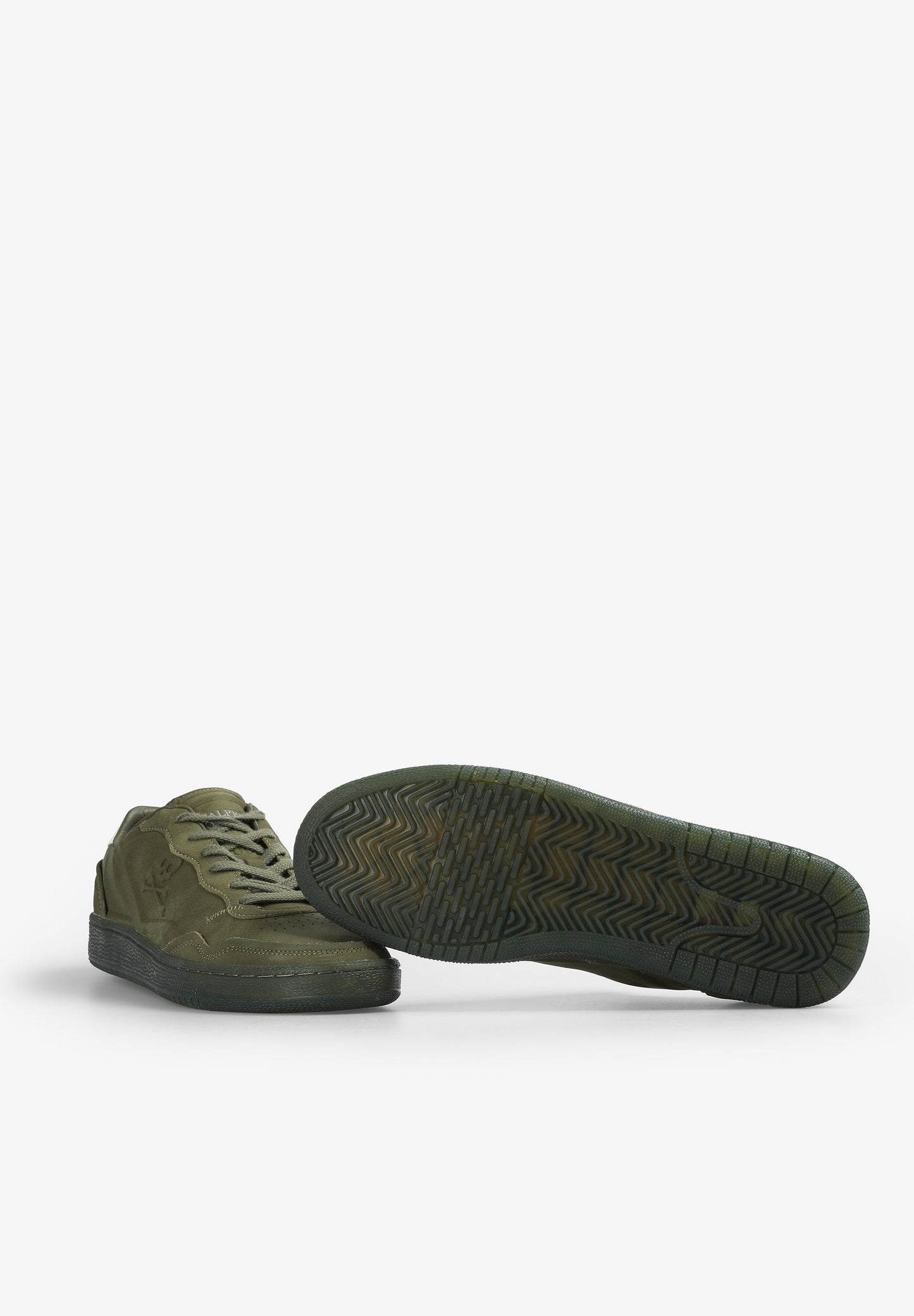 SNEAKERS NAPA DETALLE RELIEVE