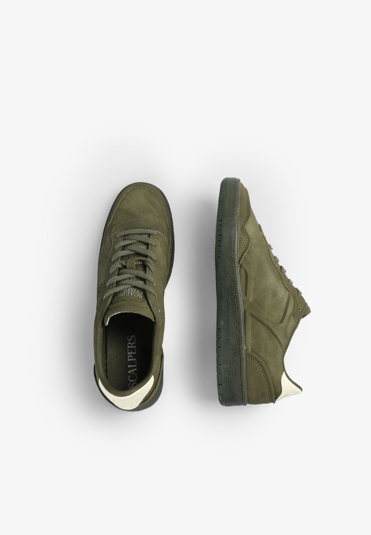 SNEAKERS NAPA DETALLE RELIEVE