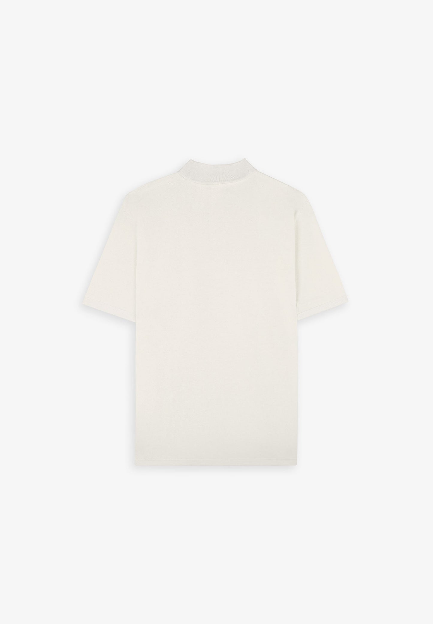 POLO BÁSICO CALAVERA