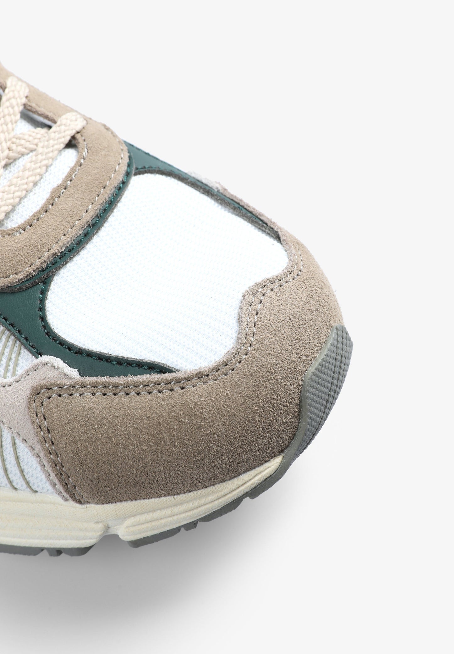 SNEAKERS SUPERPOSICIONES SERRAJE