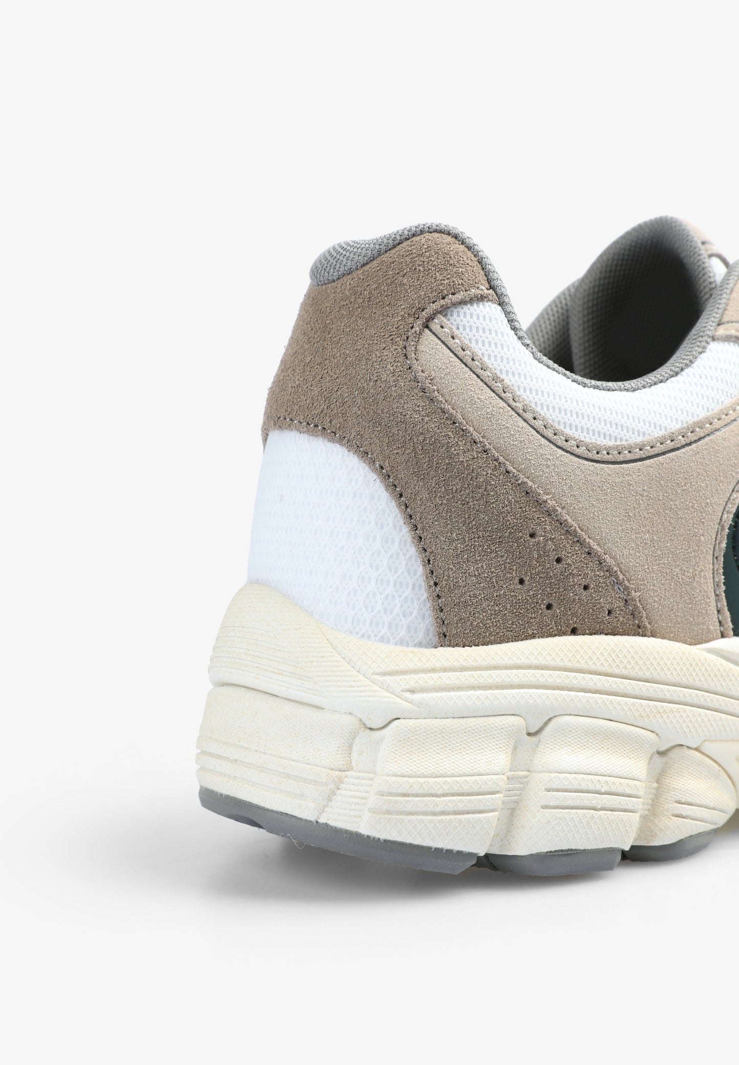 SNEAKERS SUPERPOSICIONES SERRAJE