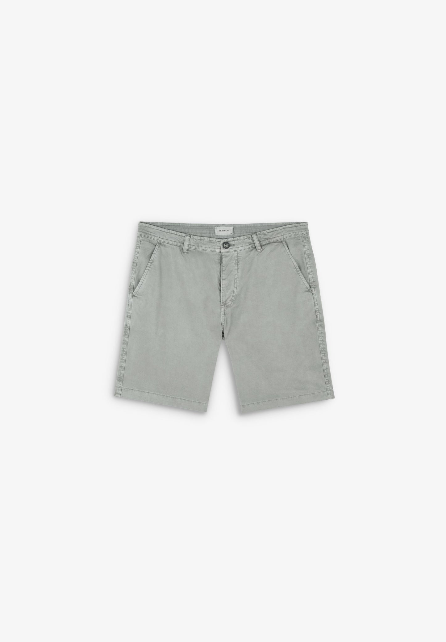 BERMUDAS ALGODÓN