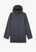 PARKA IMPERMEABLE