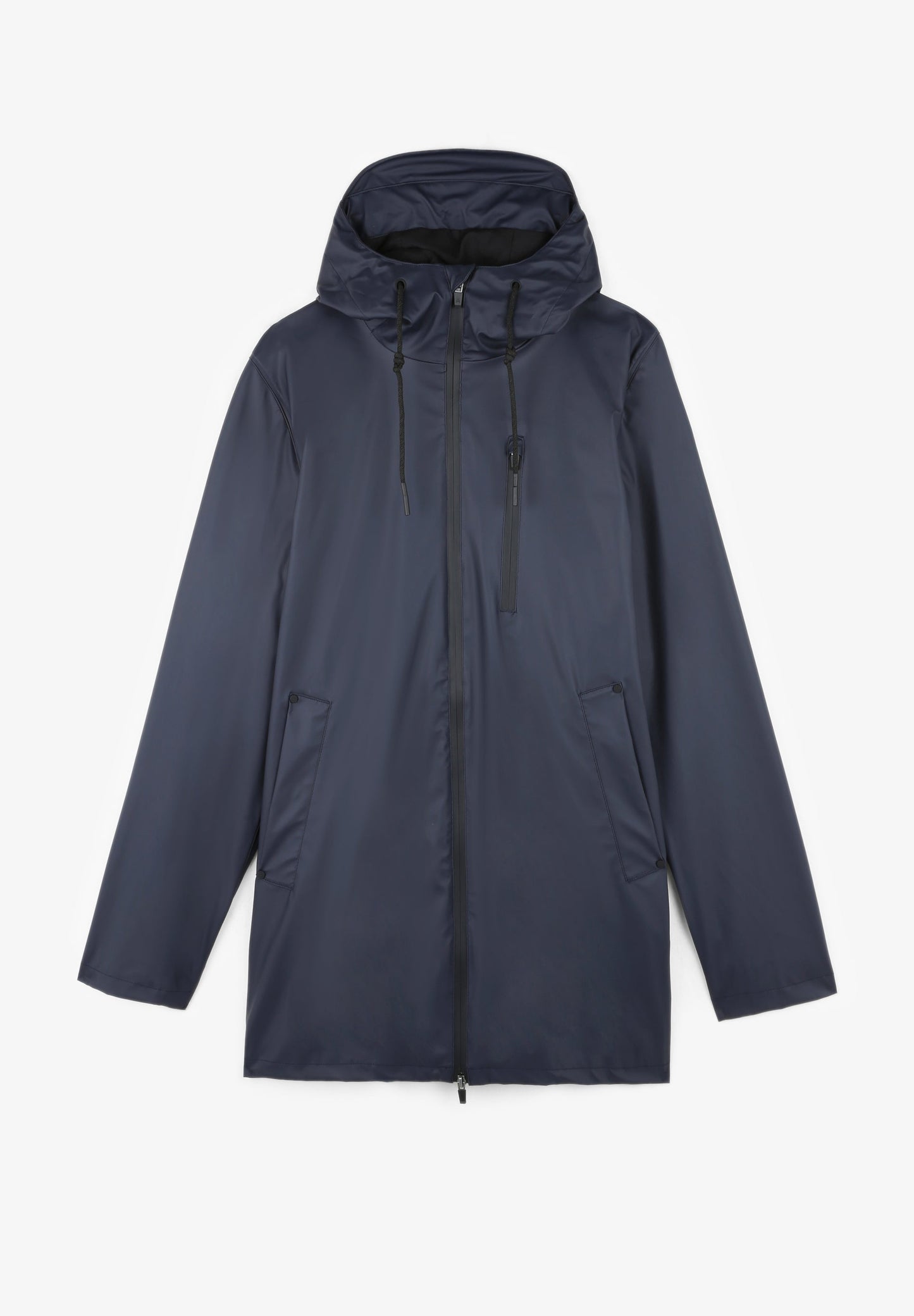 PARKA IMPERMEABLE