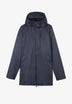 PARKA IMPERMEABLE