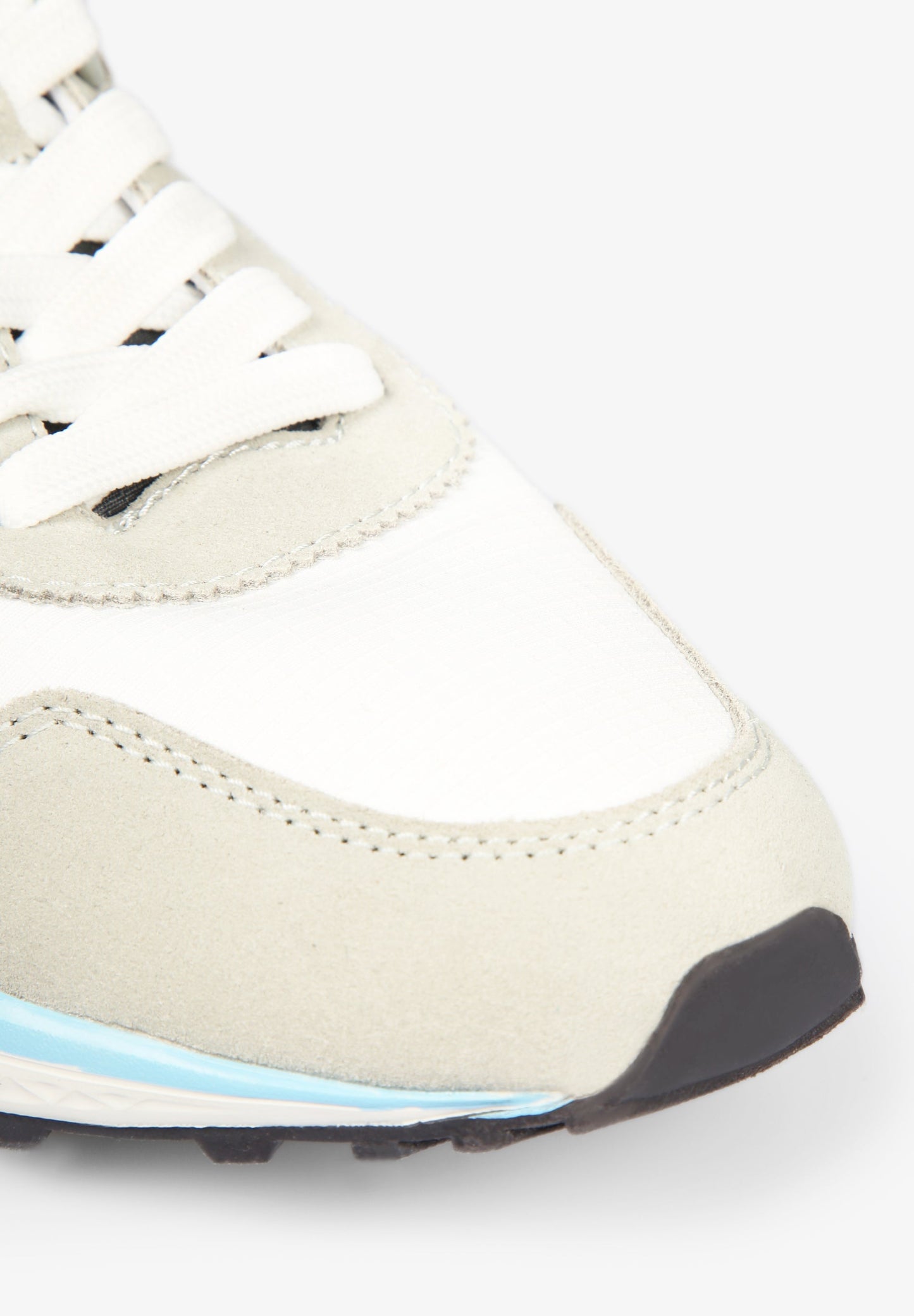 SNEAKERS CALAVERA LATERAL