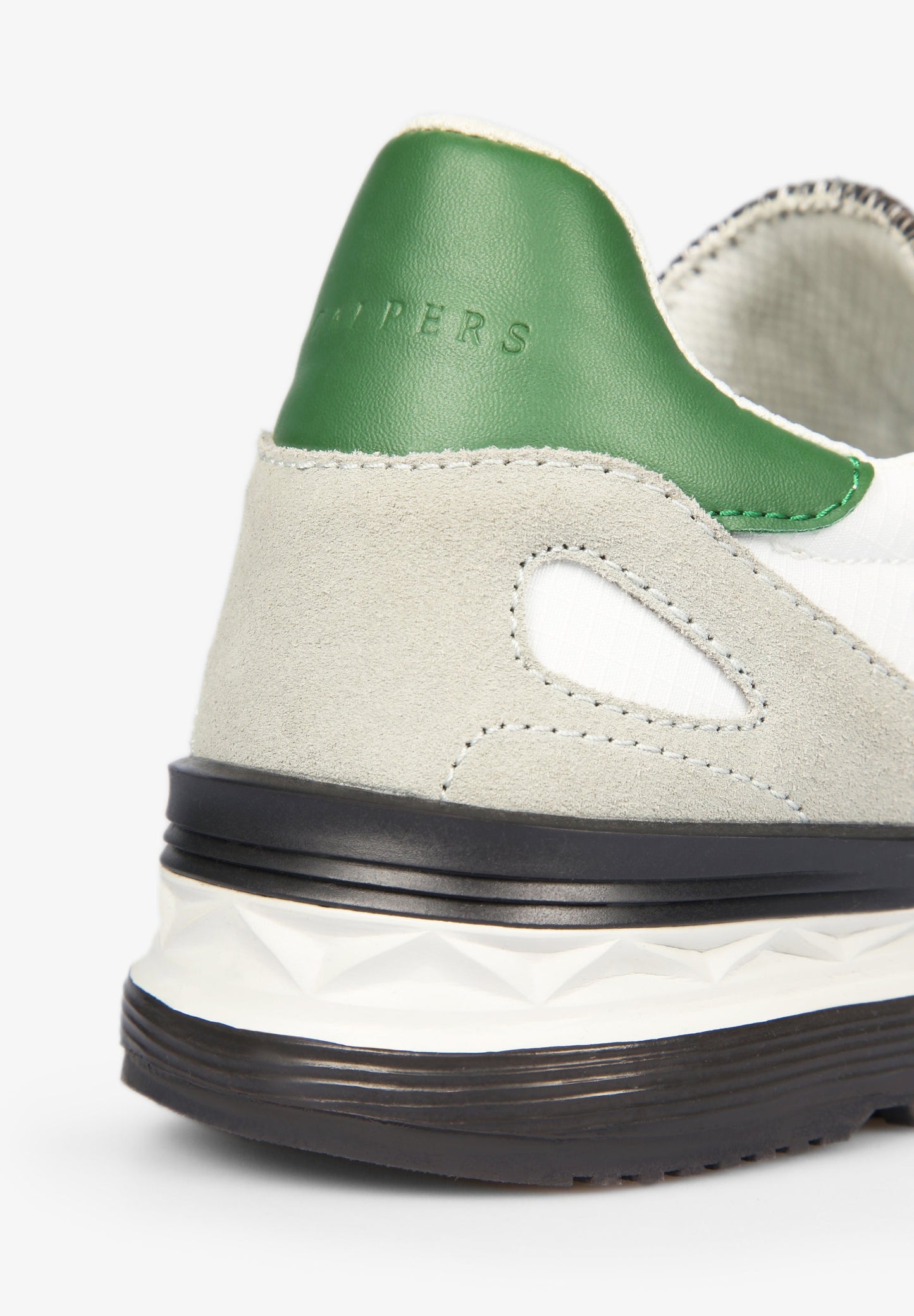 SNEAKERS CALAVERA LATERAL