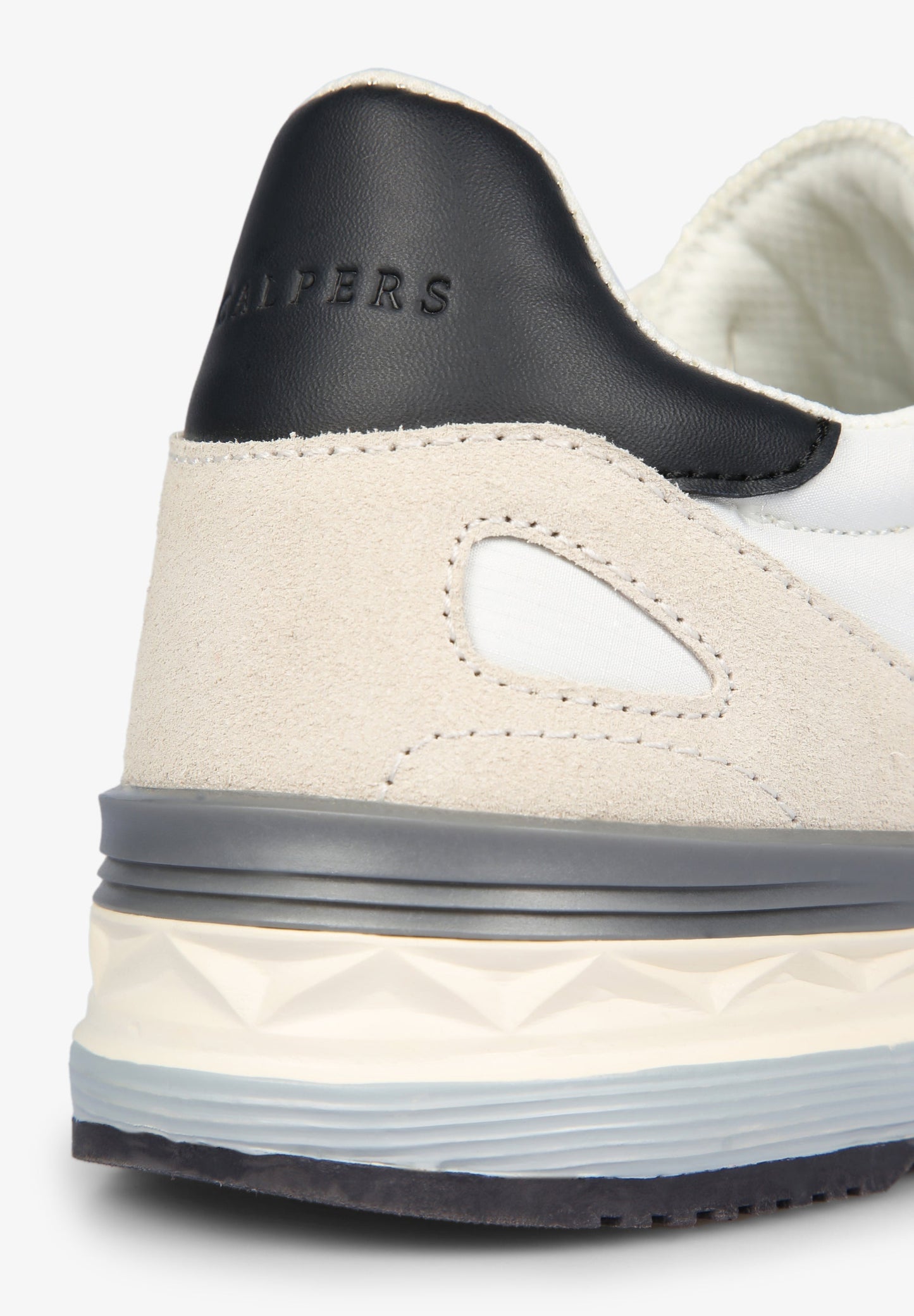 SNEAKERS CALAVERA LATERAL