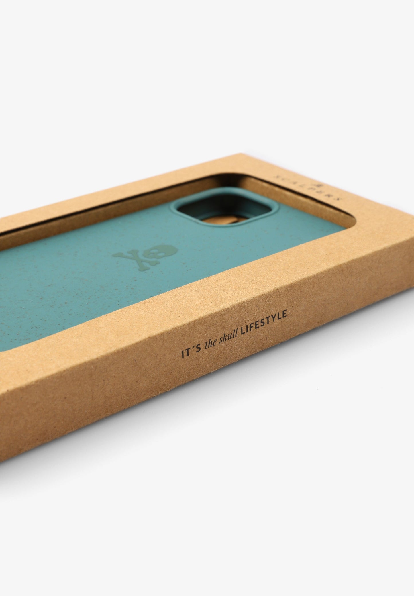 FUNDA IPHONE 14 MOTEADA