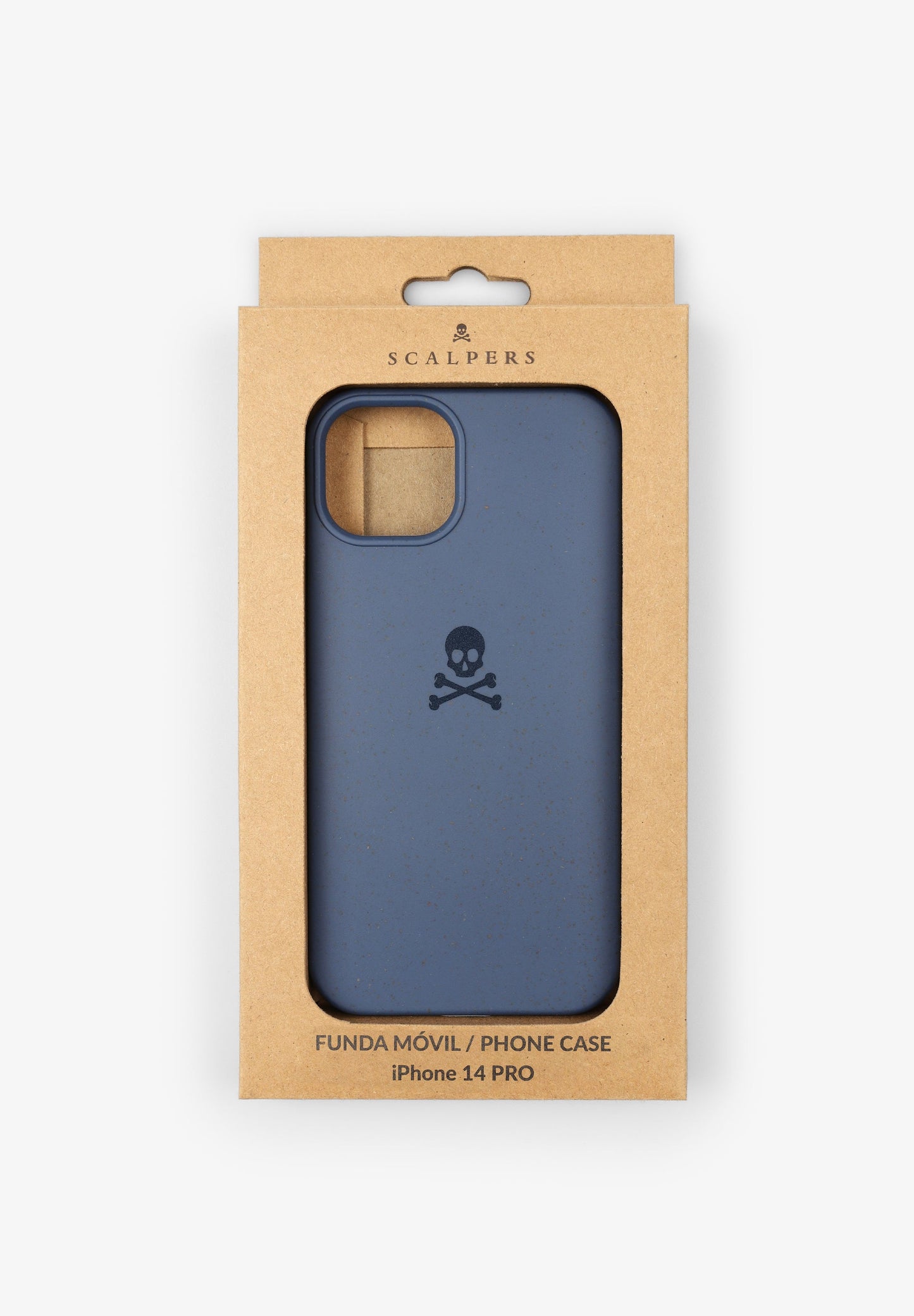 FUNDA IPHONE 14 PRO MOTEADA