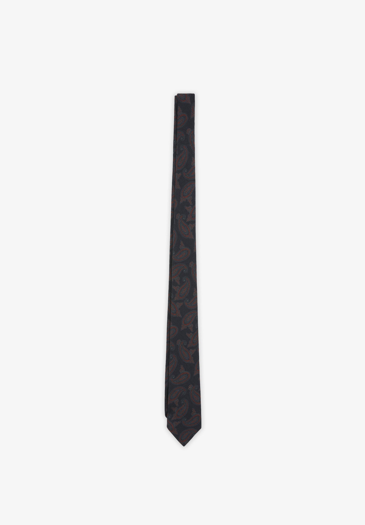 CORBATA LANA PAISLEY